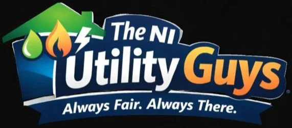 The Marketing Crowd N.I. Logo