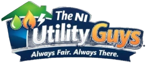 The NI Utility Guys logo